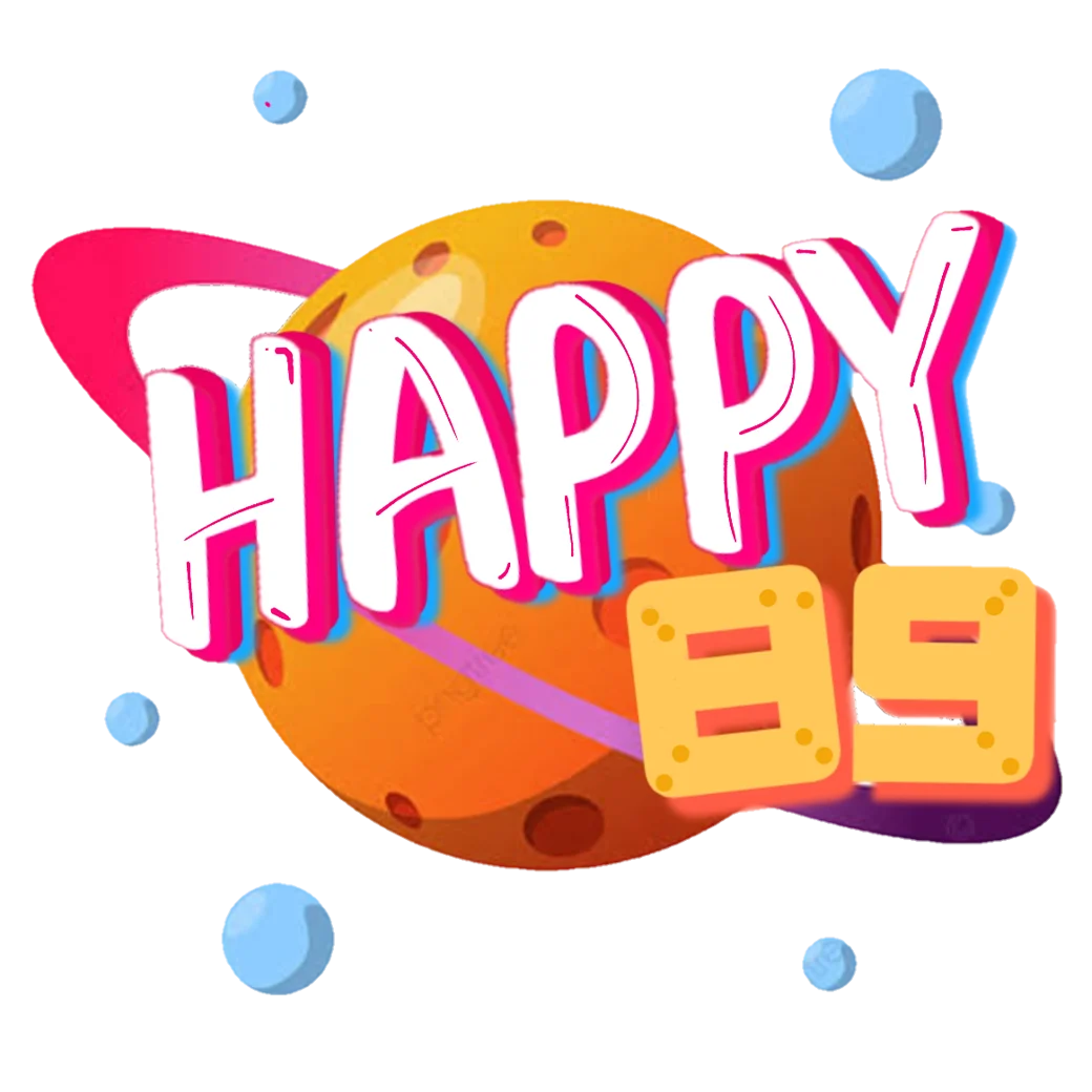 HAPPY89 ทางเข้าเว็บตรง สมัครสมาชิก สล็อต บาคาร่า ยิงปลา
